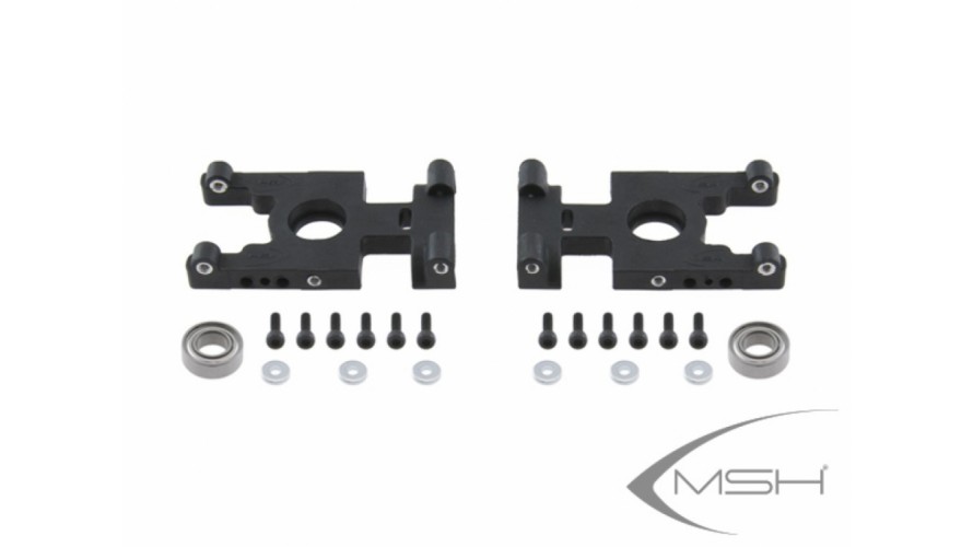 Protos Servo Frame Bearing Blocks MSH41154