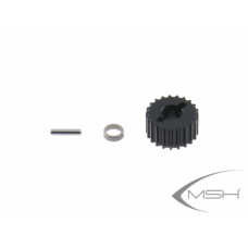Protos Tail Pulley