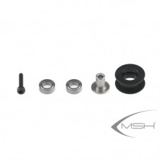 Protos Guide Pulley