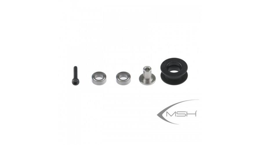 Protos Guide Pulley MSH41166