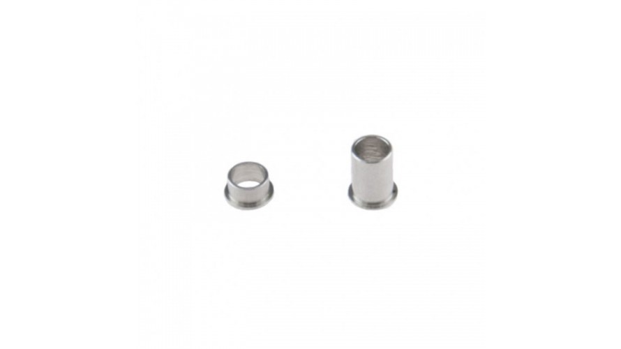 Pin Antirotation Frame & Tail