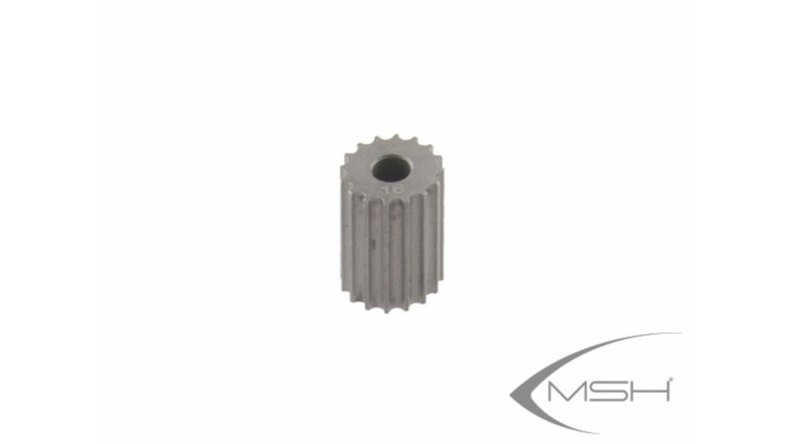 Protos Pinion ø3.5 16T MSH41188