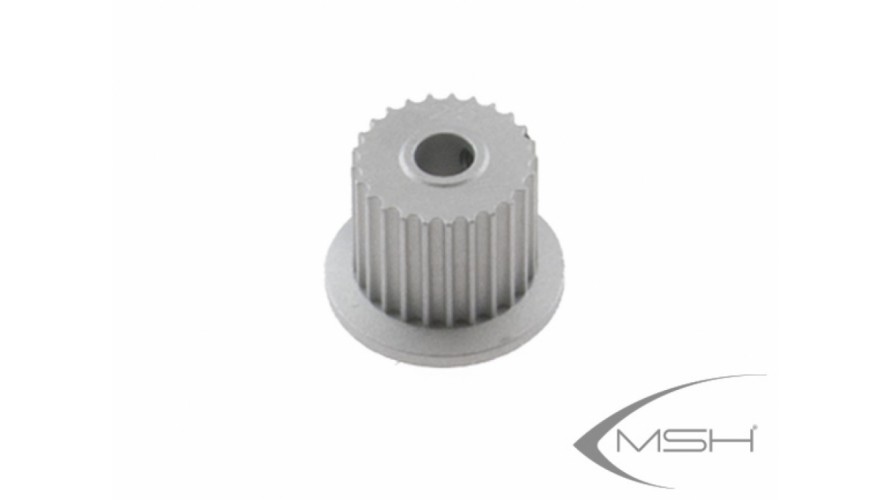 Protos Pinion ø3.5 25T MSH41194