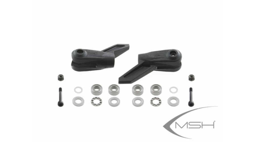 Protos Main Blade Holder Set MSH41211