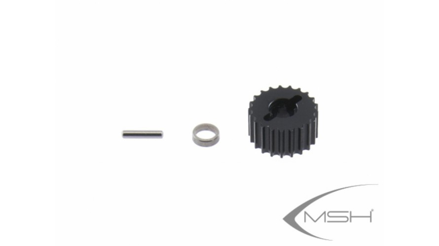 Protos Speed-Up Tail Pulley MSH41213