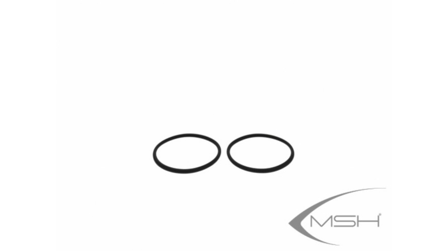 Protos O-Ring ESC MSH41227