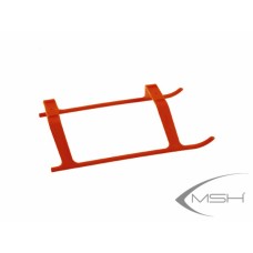 Protos Landing Gear - Red