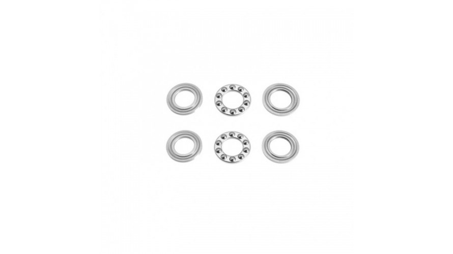 Protos Thrust 5x10x4mm