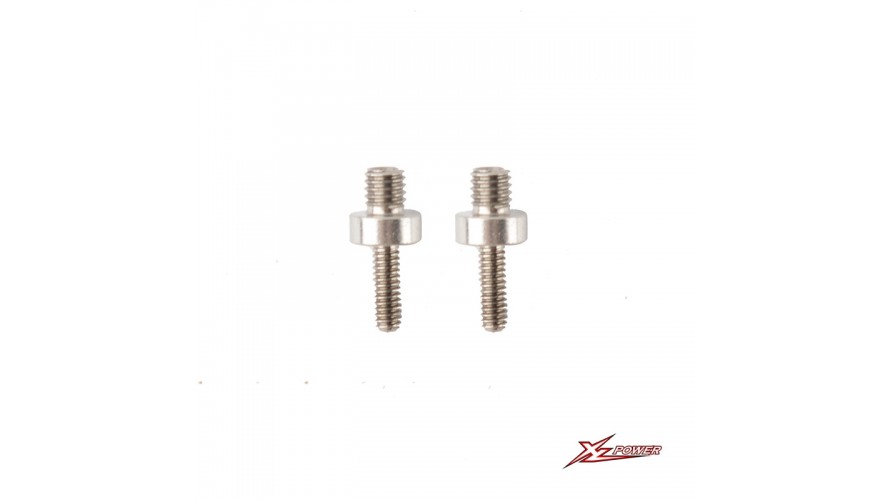 Canopy Mounting Screw