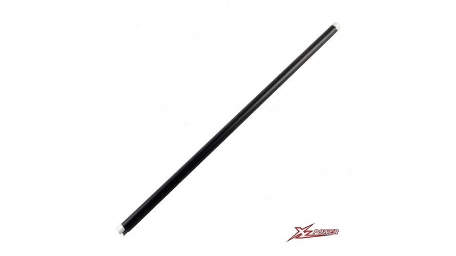 Protos Tail Spindle