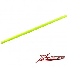 XL 520 Tail Boom - Yellow
