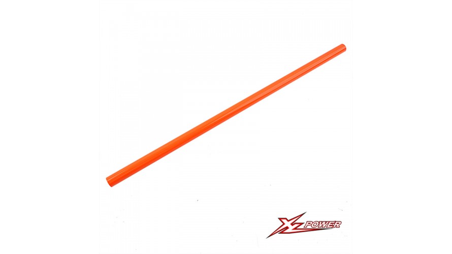 XL 520 Tail Boom - Orange XL52T01-2 XL 520 Tail Boom - Orange XL52T01-2