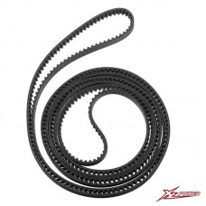 XL 520 Belt Tail