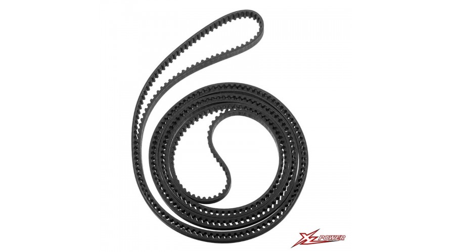 XL 520 Belt Tail XL52T03