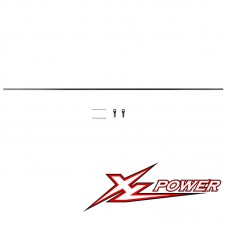 XL 520 Tail Linkage Rod Set