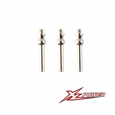 XL Metal Elevator Servo Linkage Ball