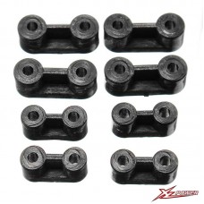 XL Servo Mount Nuts