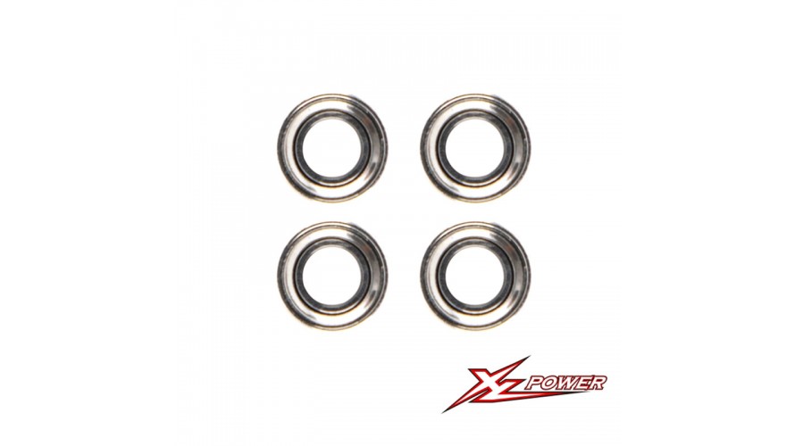XL Tail Blade Holder Bearing 4x8x3mm XL52A11