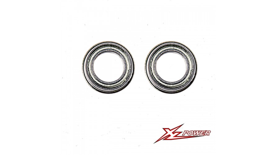 XL MF117 Bearing 7x11x3mm XL52A14 XL MF117 Bearing 7x11x3mm XL52A14