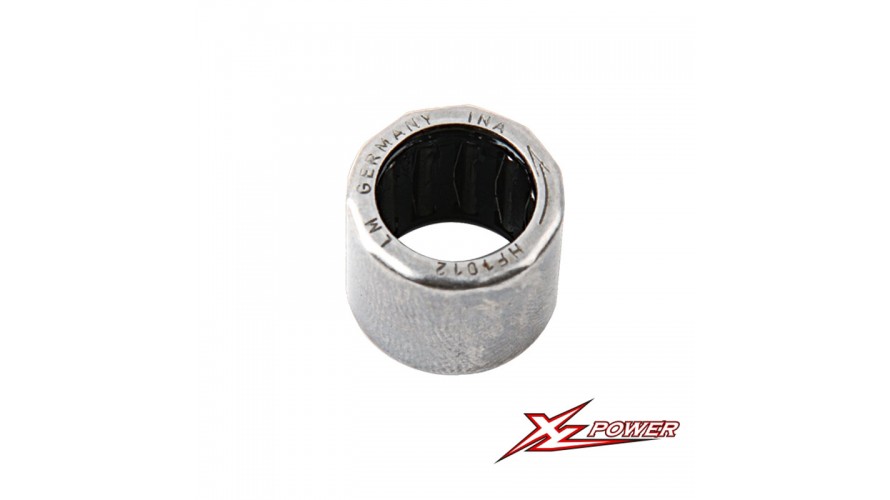 XL HF1012 One-Way Bearing 10x14x12mm XL52A15 XL HF1012 One-Way Bearing 10x14x12mm XL52A15