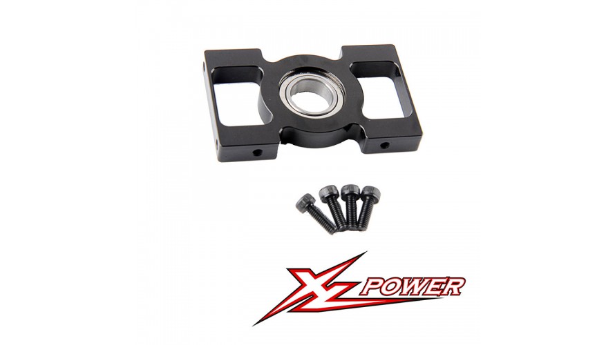 XL Metal Main Shaft Bearing Block XL52B01