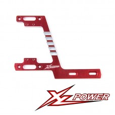 XL Metal Shapely Reinforcement Plate (R)