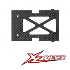 XL Brushless ESC Mounting Plate