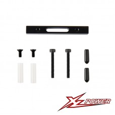 XL ESC Mounting Block