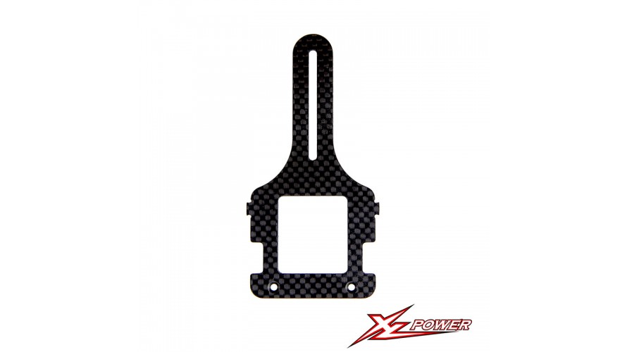 XL Anti Rotation Bracket XL52B06