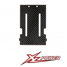 XL Gyro Mounting Plate