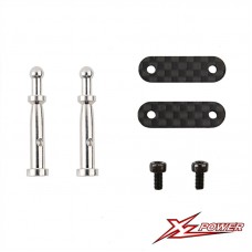 XL Canopy Mounting Bolt