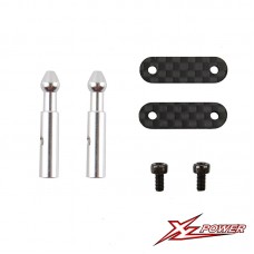 XL Canopy Mounting Bolt
