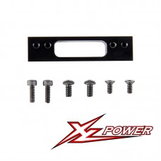 XL Frame Mounting Block - Front