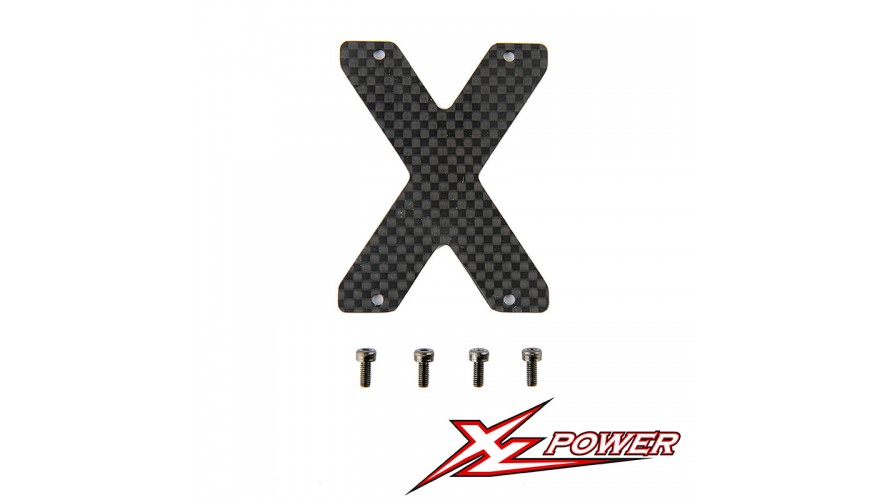 XL X Carbon Plate XL52B18