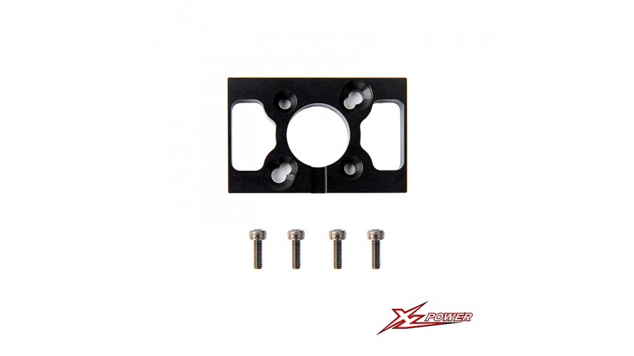 XL Motor Mount Set XL52B25