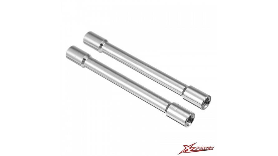 XL Aluminum Bolt XL52B26-1