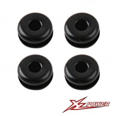 XL Canopy Grommets 520 550 700