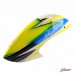 Canopy Yellow 520 - 550 Canopy Yellow 520 - 550