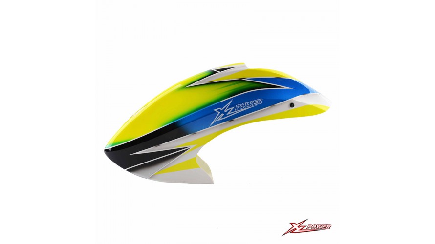 Canopy Yellow 520 - 550 Canopy Yellow 520 - 550