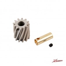 XL Heavy Duty Motor Pinion 12T 16MM