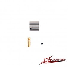 XL Motor Pinion Gear 18T
