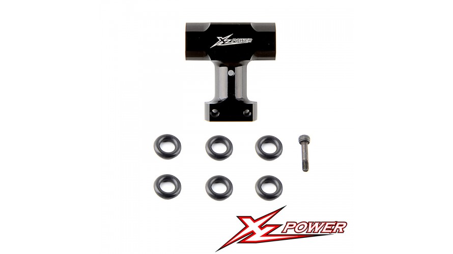 XL Main Rotor Housing XL52H01
