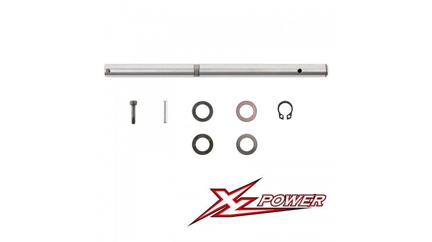 XL Main Shaft Set XL52H05