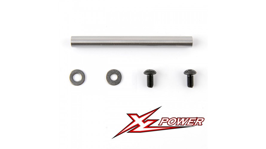 XL Feathering Shaft XL52H06