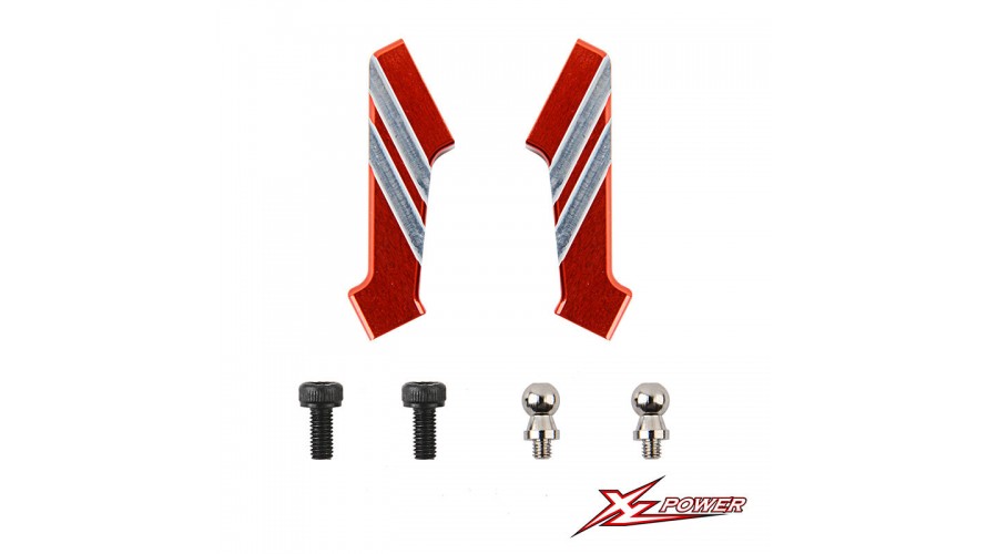 XL Main Rotor Holder Arm Upgrade New XL52H08-1