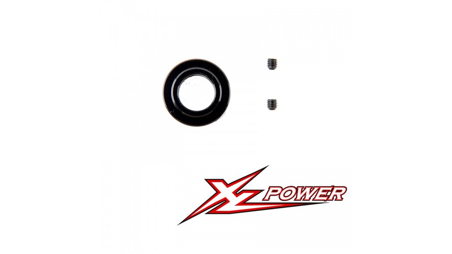 XL Main Shaft Spacer XL52H09