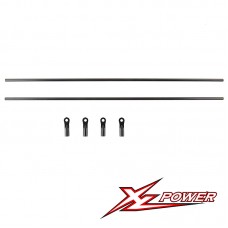 XL Tail Boom Brace