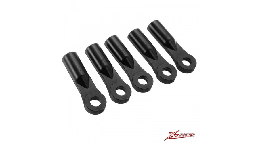 XL Tail Boom Brace Ball Link XL52T02-1 XL Tail Boom Brace Ball Link XL52T02-1