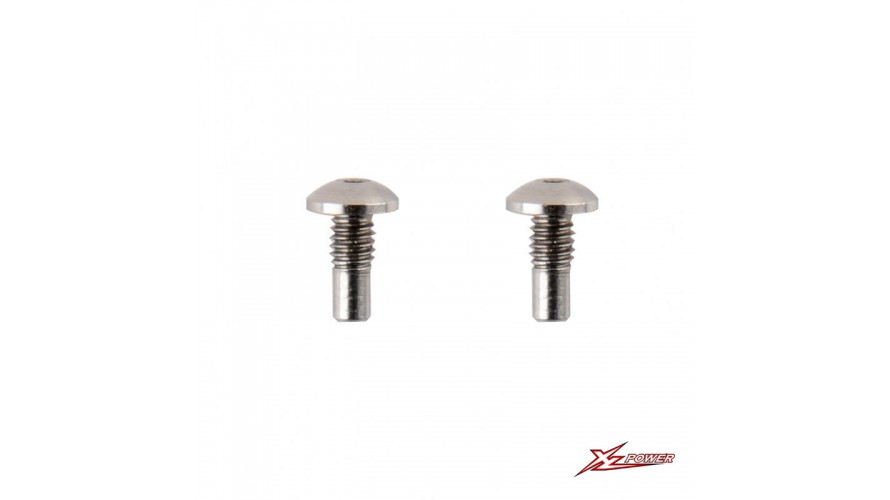 XL Tail Rotor Control Lever Screw XL52T09-2