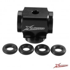 XL Tail Rotor Hub